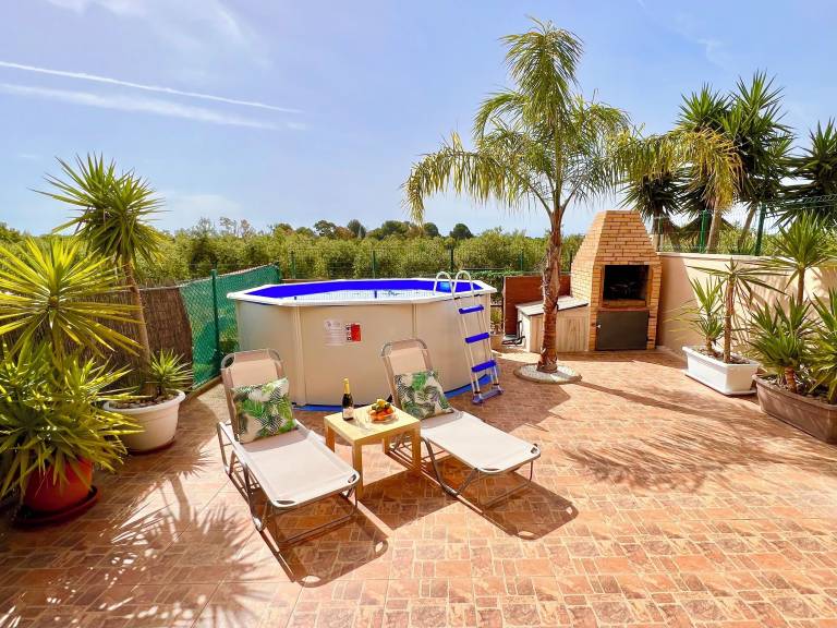 Huis Miami Platja