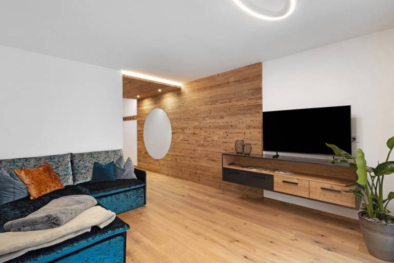 Apartment 'Paradeis Apartments A18' with Mountain View, Private Terrace and Wi-Fi — photo 2