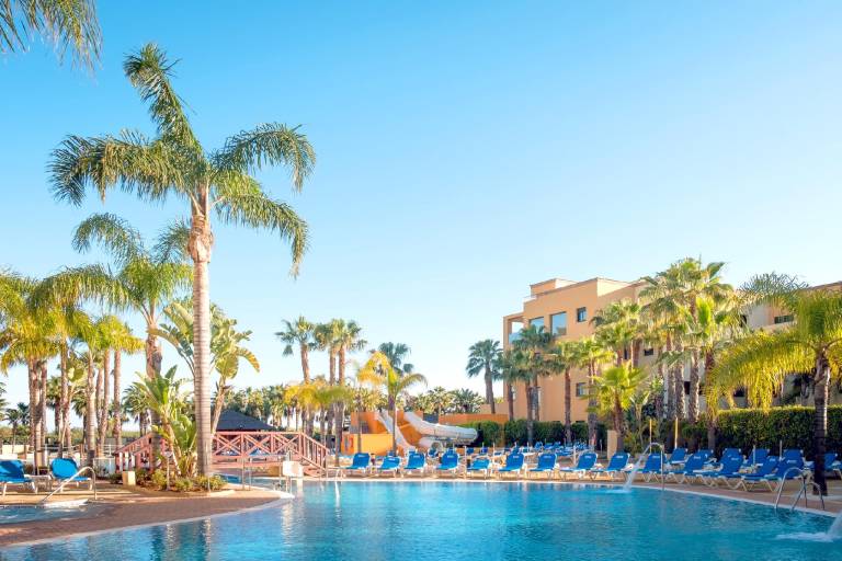 Playa Marina Spa Hotel - Luxury — photo 4