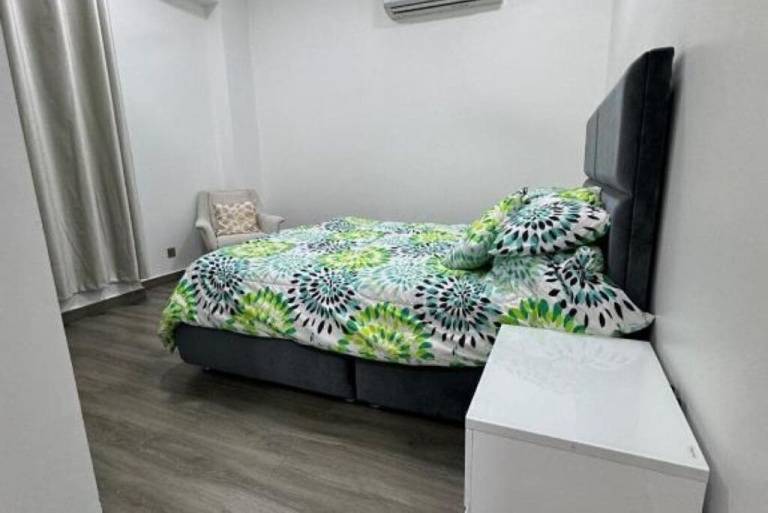 Appartement Seeb