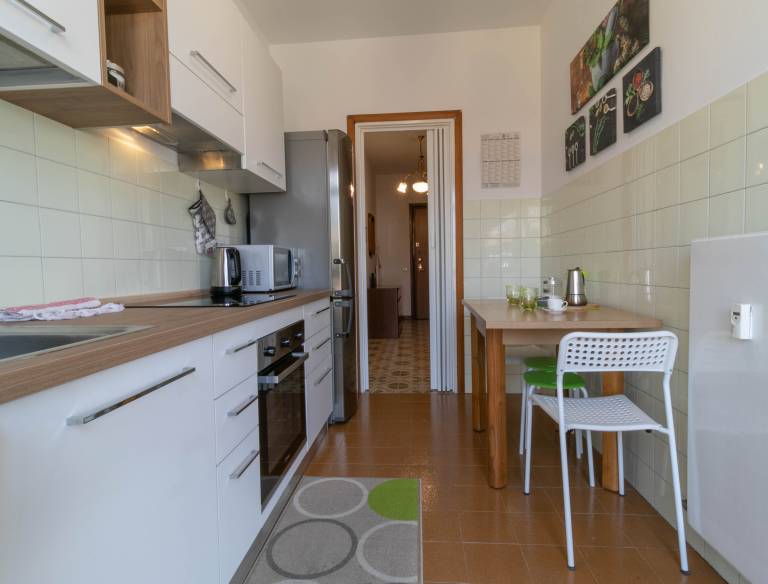 Child-friendly rental apartment with terrace | Mountain view | Pet-friendly — photo 5