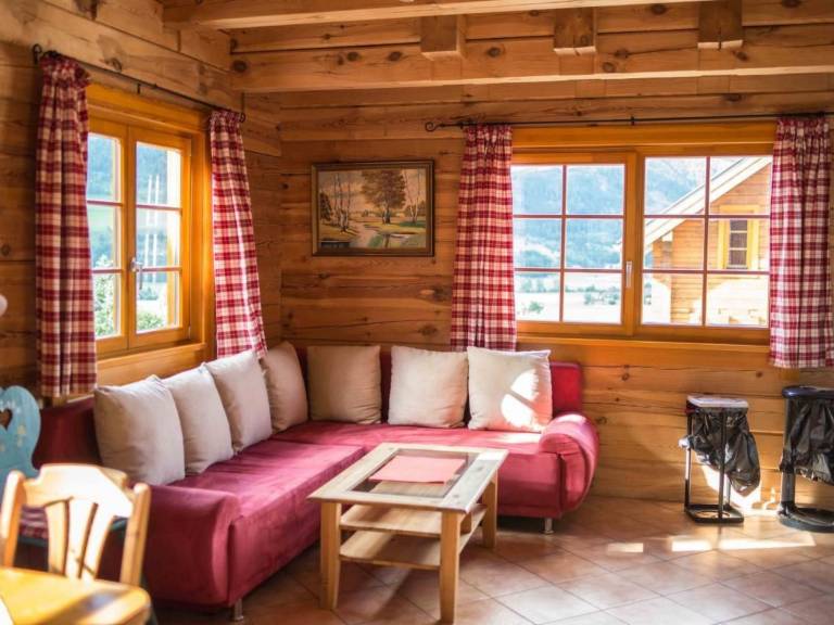 Vacation home with grill, patio & garden | Nature view — photo 5