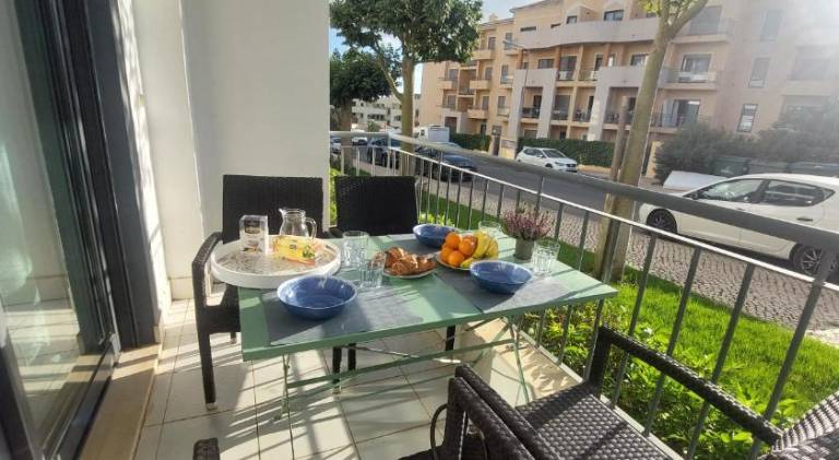 Rental apartment with pool — photo 5