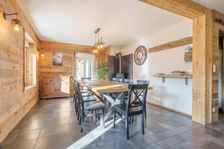 Appartement Xonrupt-Longemer