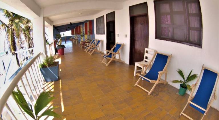 Hotel El Paraiso — photo 5