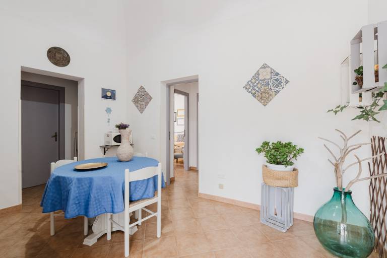 Holiday Home 'Petros' with Shared Terrace, Wi-Fi and Air Conditioning — photo 3