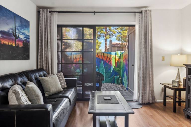 Condo Mesa