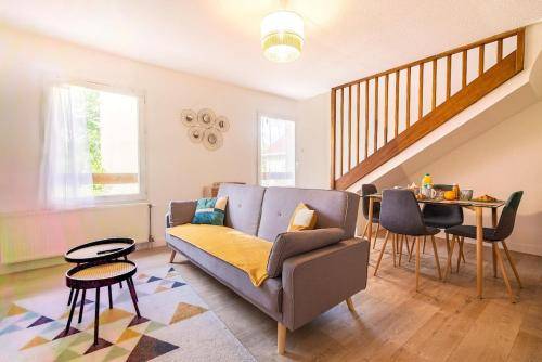 Wonderful rental apartment with terrace | Pets are welcome — photo 2