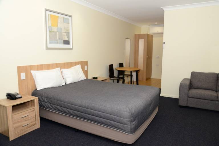 Motel  Lismore