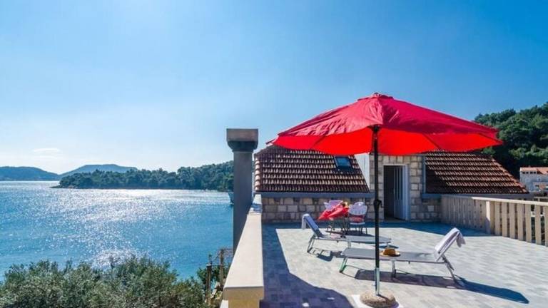 Apartman  Lopud