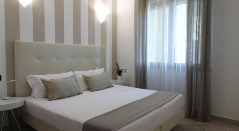 Appartamento con servizi da hotel Nova Milanese