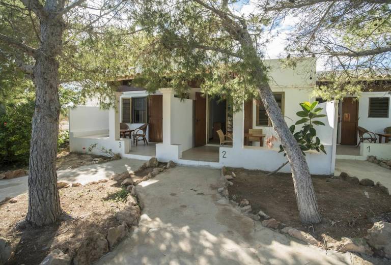 Apartamento La Savina