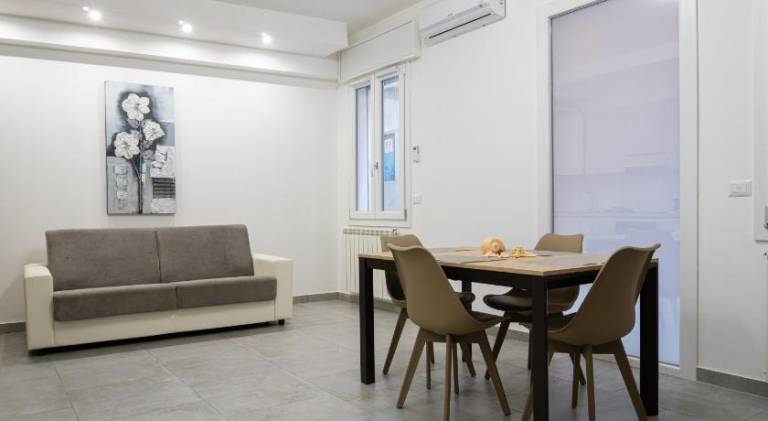 Serviced apartment with terrace | Next to the beach | Pets are welcome — photo 5