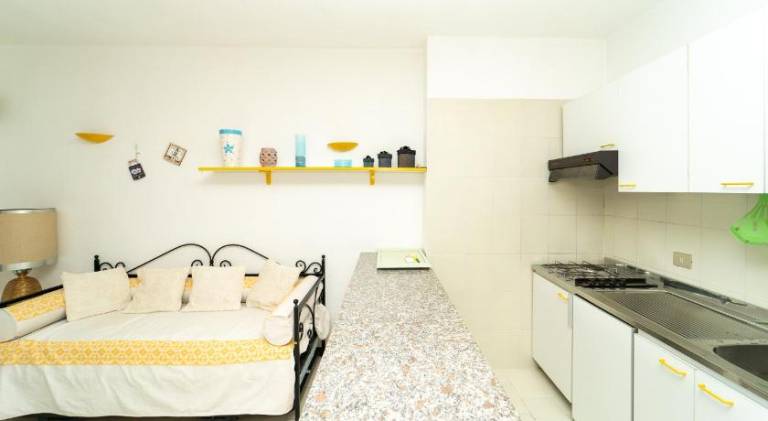 Rental apartment with 1 room for 4 persons — photo 2