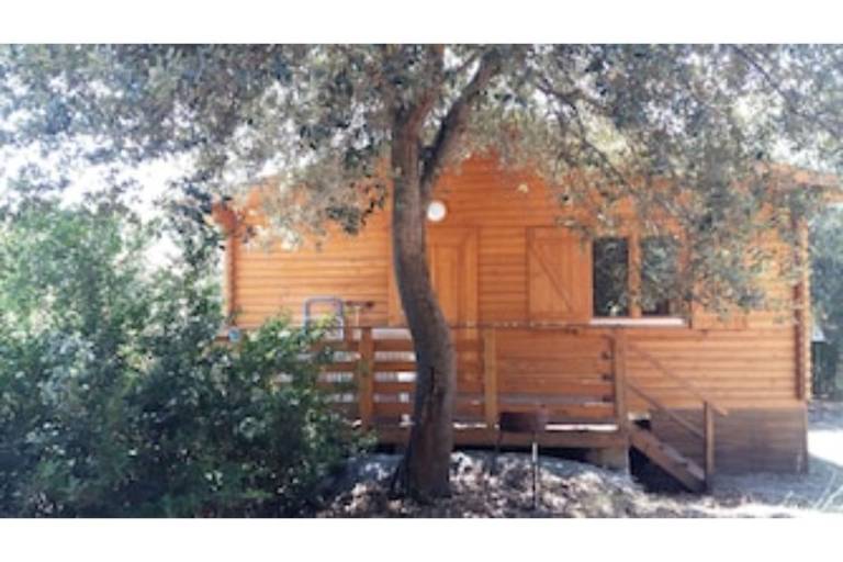 Chalet Propriano