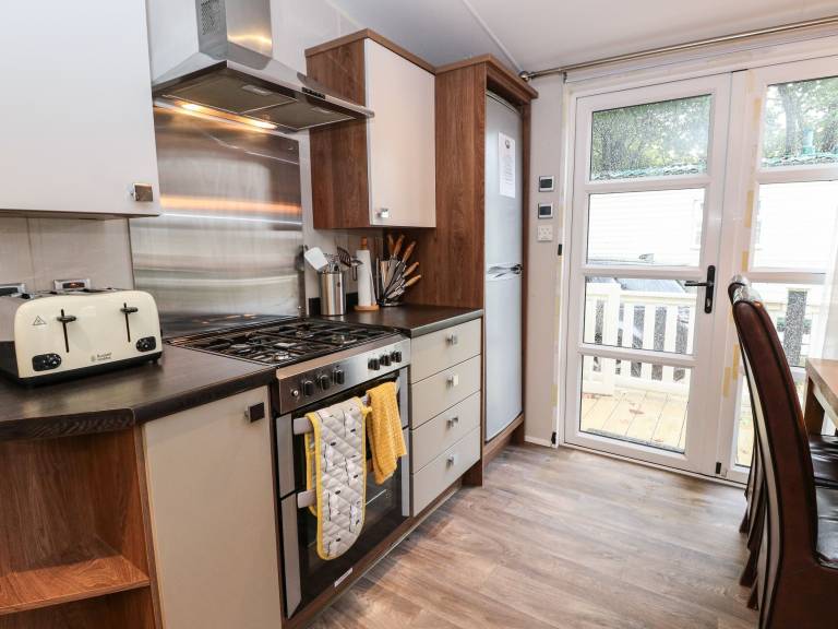 Cottage Ardlui