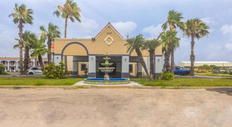 Coastal Inn Corpus Christi in Corpus Christi, TX