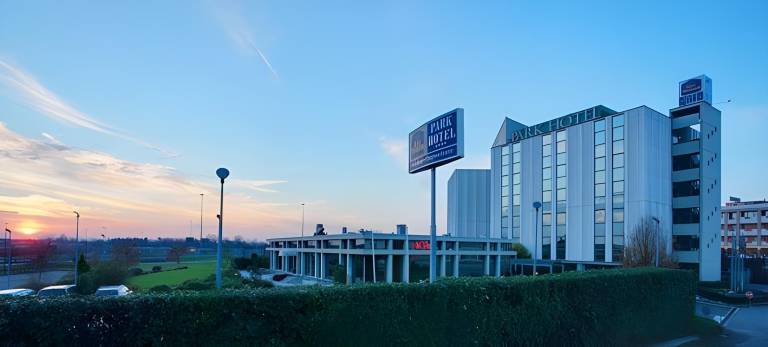 Best Western Park Hotel — photo 3