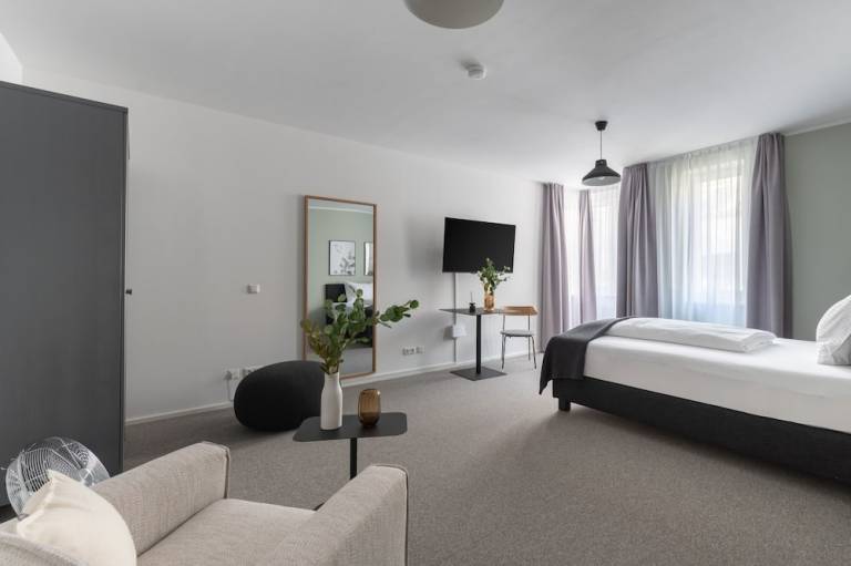 Limehome Linz Friedrichstraße