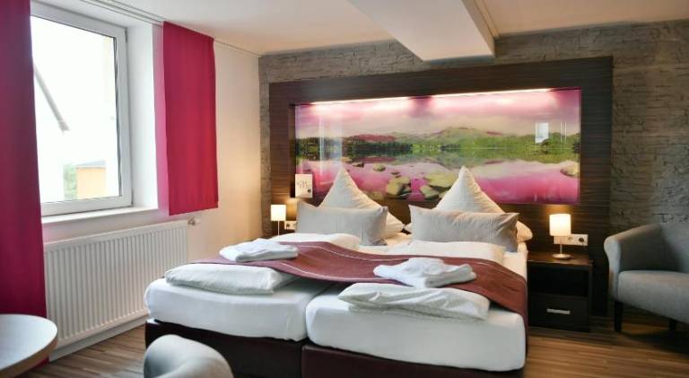 Familienhotel "Rhon Feeling" — photo 2