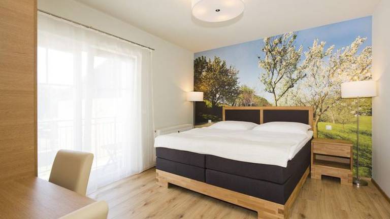 Apartma Feldbach