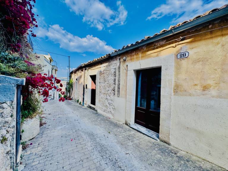 Ferienwohnung in Ragusa für max. 4 Personen, Ferienwohnung in Ragusa für max. 4 Personen,
