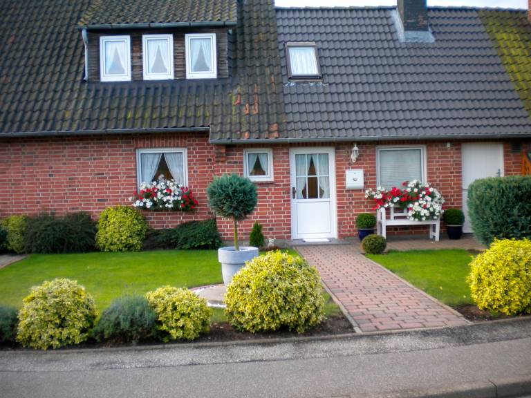 Ferienwohnung  Großenbrode