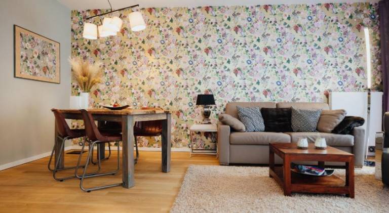 Rental apartment | Pet-friendly — photo 2