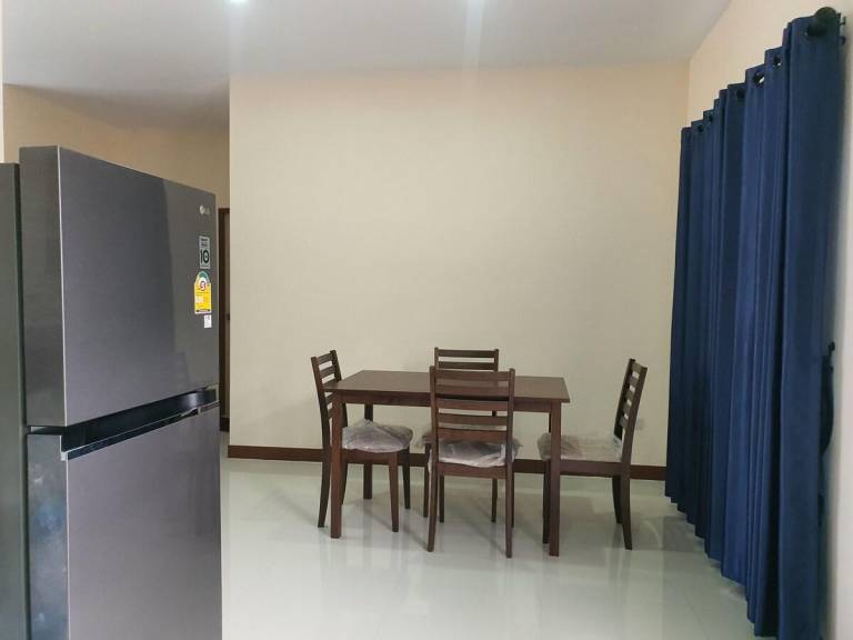 House near natureบ้านใกล้ธรรมชาต — photo 3
