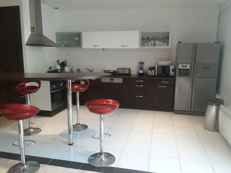 Ferienwohnung Brest