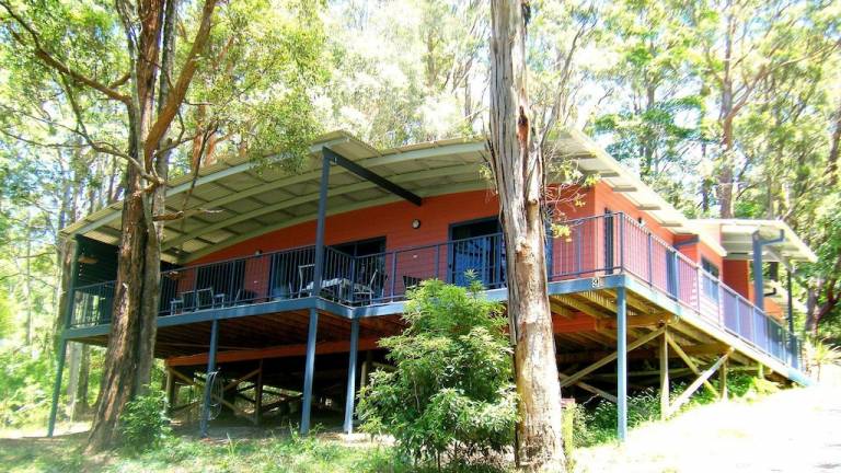 House  Forster