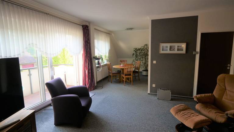 Ferienwohnung Bad Zwischenahn