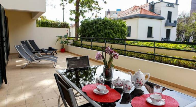 Rental apartment | Close to Quinta Vigia — photo 4