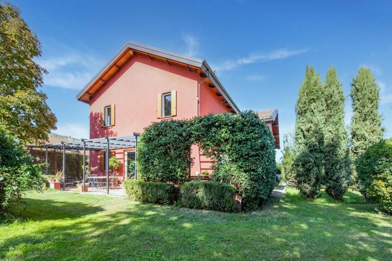 Agriturismo Sacrofano