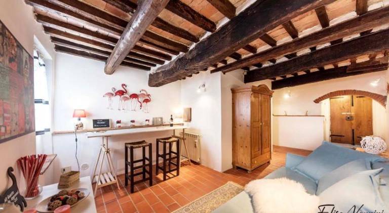 House with 2 rooms for 5 persons — photo 2