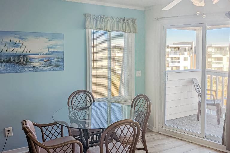 Condo Atlantic Beach