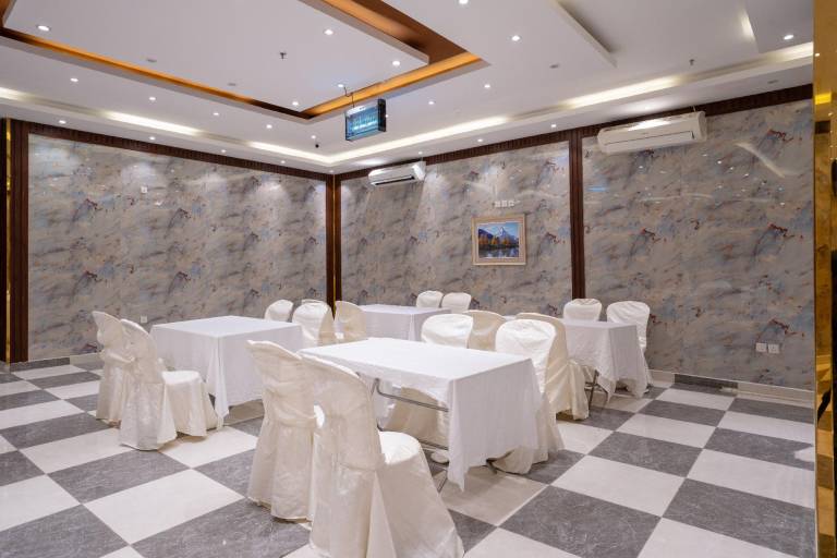 Saif Plus 2 Hotel by Orvana — photo 3