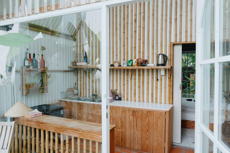 Bungalow with yard | Perfect for remote work — photo 3
