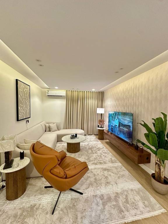 Appartement Al Aqiq