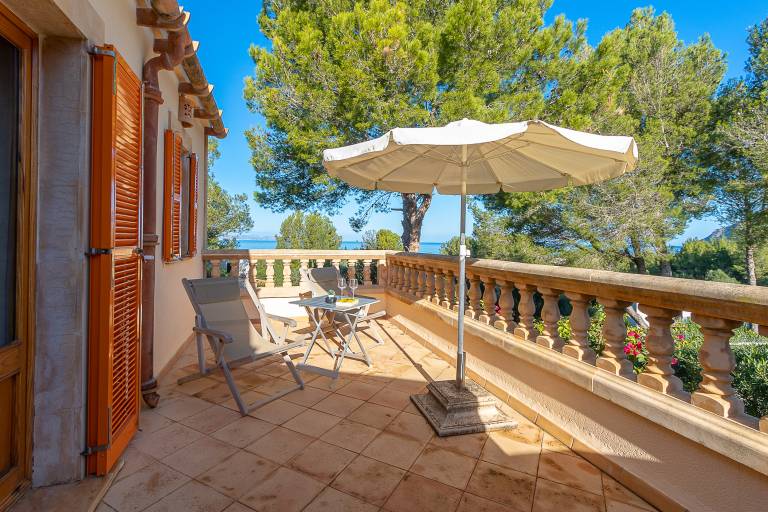 Maison de vacances Betlem