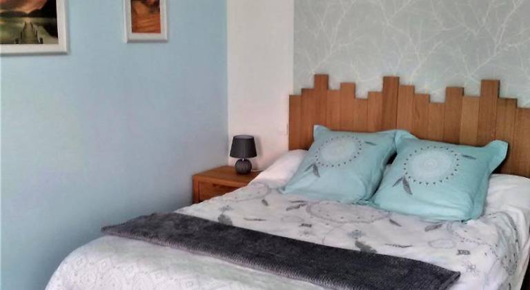 Bed and breakfast Buigny-Saint-Maclou