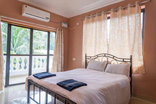 Apartment  Benaulim Beach