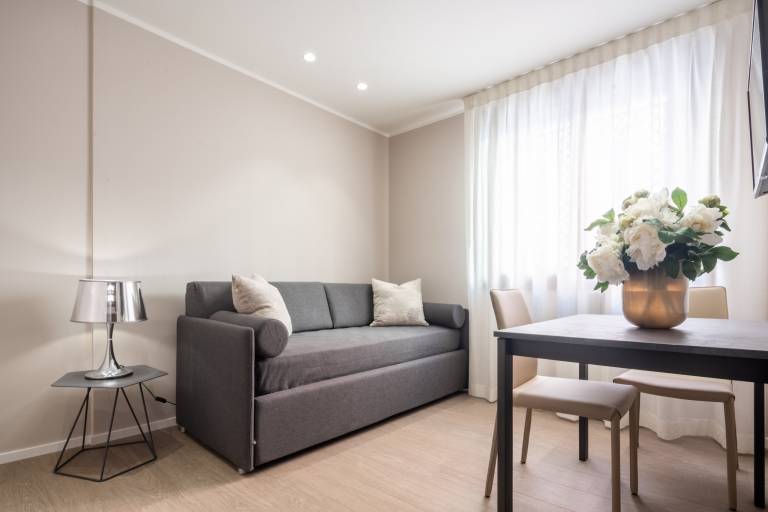 Fully equipped wonderful holiday apartment | Next to Piazza San Marco | Pets allowed — photo 5