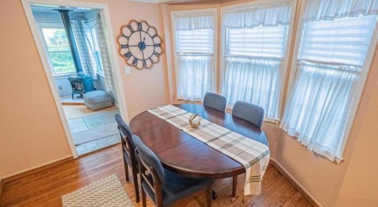 Nice vacation home | Perfect for remote work | Pets are welcome — photo 5