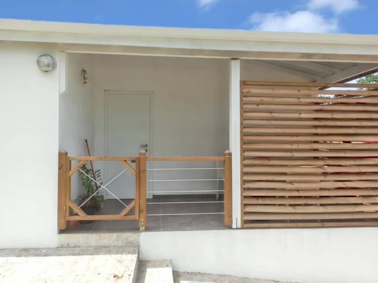 Appartement Sainte Rose