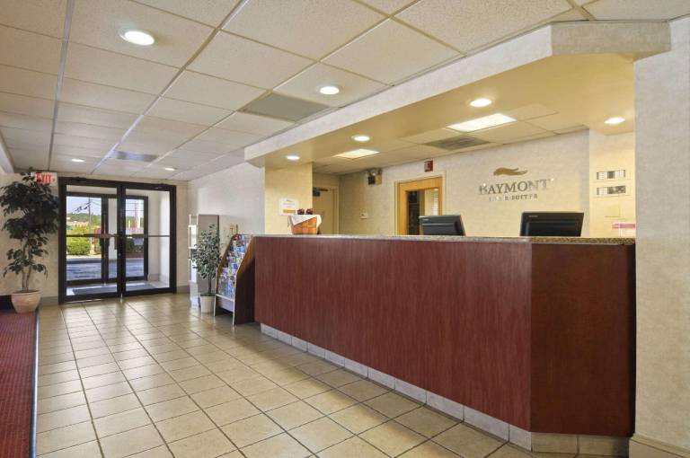 Baymont by Wyndham Macon I-75 — photo 4
