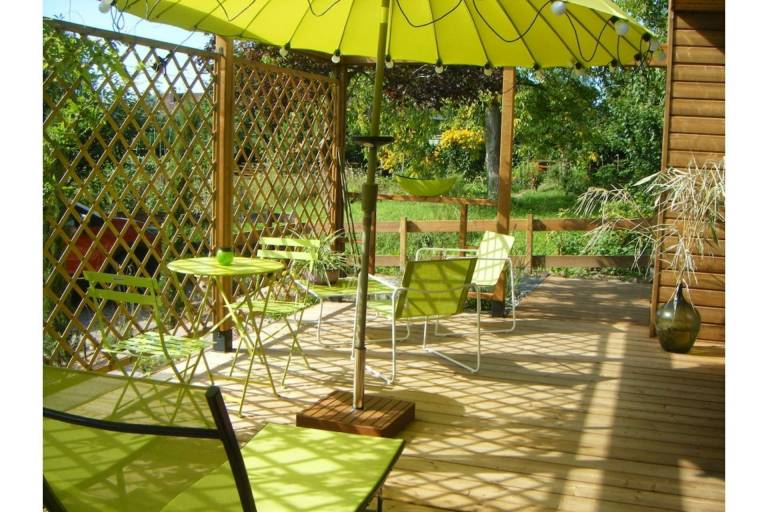Appartement Ribeauvillé