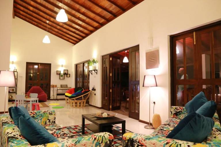 Charming villa | Pets are welcome — photo 5