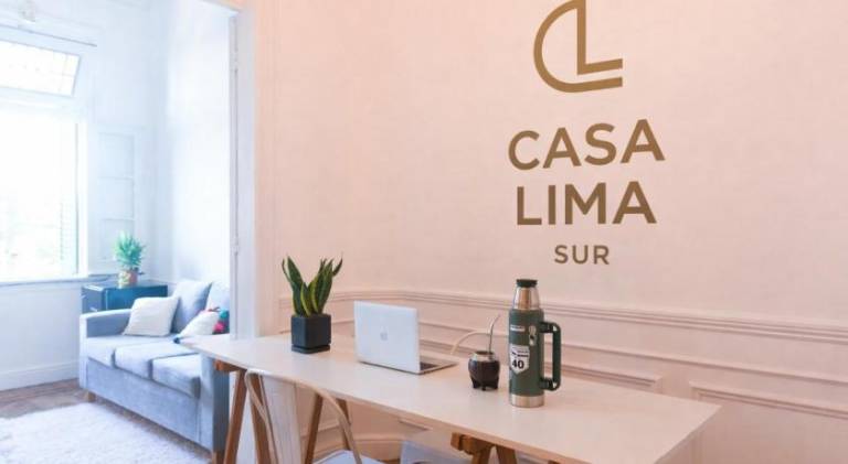 Casa Lima Sur in Buenos Aires