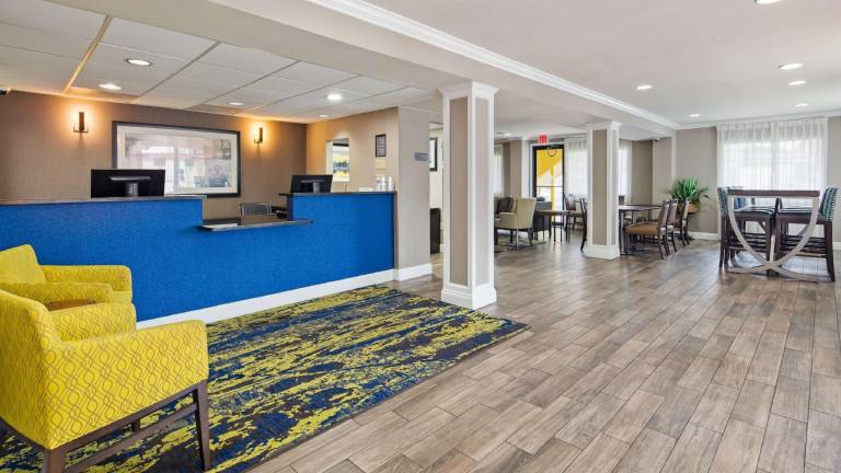 Best Western Annapolis — photo 3